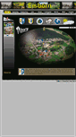 Mobile Screenshot of eisborn.de